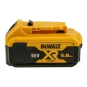 DeWALT 5 Ah 18V Li-Ion Power Tool Battery for 18V XR Li-Ion DEWALT Tools DCB184-XJ
