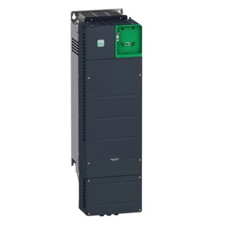 Schneider Electric Inverter Drive 45 kW 3 Phase Altivar Series ATV340D45N4E