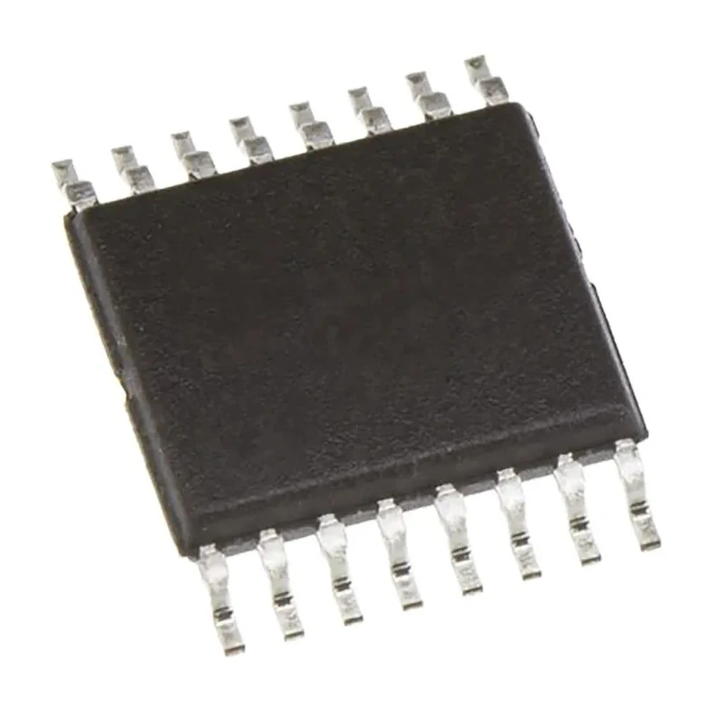 onsemi Frequency Synthesiser Surface Mount 16-Pin TSSOP Package 3.13-3.46V NB3N51032DTG
