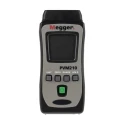 Megger Solar Power Meter 1999W/m², ±10 W/m² Accuracy, AAA Battery, 50h Battery Life 1002-548