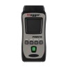 Megger Solar Power Meter 1999W/m², ±10 W/m² Accuracy, AAA Battery, 50h Battery Life 1002-548
