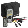 Megger Solar Power Meter Maximum Light Level 1999W/m² Accuracy ±10 W/m² Battery AAA 90g 230x170x70mm 1002-550