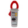 Megger Digital AC Current Clamp Meter 400 A 600 V AC/DC LCD 27mm Jaw DCM310