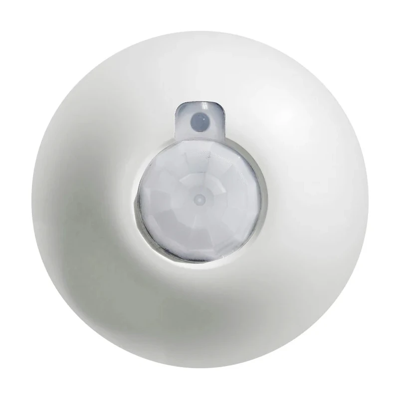 Legrand Motion Detector PIR Sensor with 8 Meter Sensing Radius 240V AC MOSAIC Series 0 488 07