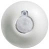 Legrand Motion Detector PIR Sensor with 8 Meter Sensing Radius 240V AC MOSAIC Series 0 488 07