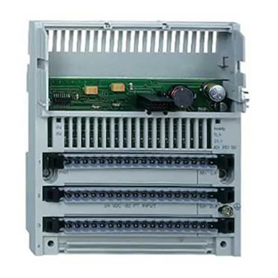 Schneider Electric Momentum Series PLC CPU, 32-Input Discrete, Wall Mount, Display Included 170ADI35000