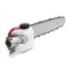 Balwaan 28 mm Chain Saw Attachment