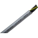RS PRO Control Cable 12 Cores 1mm² 17 AWG Unscreened Grey Polyvinyl Chloride Sheath 50 m 827-4303