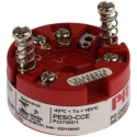 PR Electronics 5300 Temperature Transmitter Thermocouple, Voltage Input 35V dc, Operating Temperature -40°C to 85°C 5334A3B