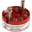 PR Electronics 5300 Temperature Transmitter Thermocouple, Voltage Input 35V dc, Operating Temperature -40°C to 85°C 5334A3B