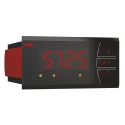 PR Electronics Programmable Frequency Indicator Multi-Function Panel Meter LED Display 44.5mm x 91.5mm 5725A