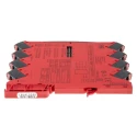 PR Electronics 3000 Series Temperature Transmitter 35V DC Supply, -25°C to 70°C Operating Temperature, Model 3333
