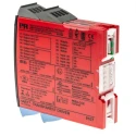 PR Electronics 9100 Series HART Transparent Driver Current Input Relay Current Output 19.2V dc 31.2V dc Supply 9107BB