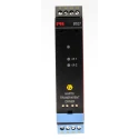 PR Electronics 9100 Series HART Transparent Driver Current Input Relay Current Output 19.2V dc 31.2V dc Supply 9107BB