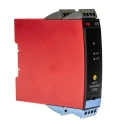 PR Electronics 9100 Series HART Transparent Driver Current Input Relay Current Output 19.2V dc 31.2V dc Supply 9107BB