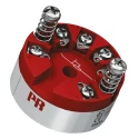 PR Electronics 2-wire Programmable Level Transmitter Potentiometer Input 35V dc 44mm Diameter 5343A