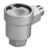 Festo Quick Exhaust Valve 10 bar Maximum Operating Pressure Die Cast Zinc Housing SEU-1/4
