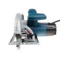 Bosch Corded Circular Saw 190 mm Blade Diameter 1.4 kW Power 230 V Brushed Motor GKS 0601623070
