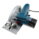 Bosch Corded Circular Saw 190 mm Blade Diameter 1.4 kW Power 230 V Brushed Motor GKS 0601623070