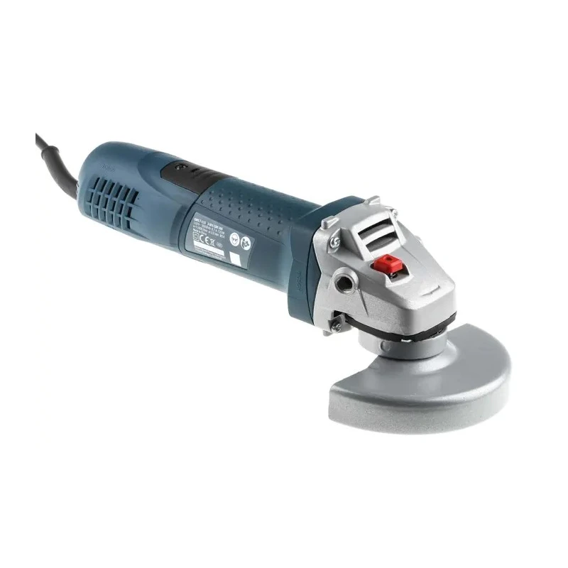 Bosch Angle Grinder Brushed Motor 115 mm Disc Size 11000 rpm Speed 110 V 720 W Power GWS7-115