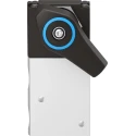 Festo Twist Selector Pneumatic Manual Control Valve VHEF Series G 1/8 Thread Aluminium Alloy Body 3/2 VHEF-EST-B32-G18