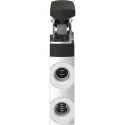 Festo Pneumatic Manual Control Valve VHEF Series G1/4, Aluminium Alloy Body, 870L/min Maximum Flow Rate VHEF-LT-M32-M-G14