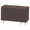 Omron PCB Power Relay, 12V dc Coil, 16A Switching Current, SPST G5RL-K1A-E DC12