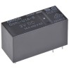 Omron Power Relay PCB Mount, 3V DC Coil, 16A Switching Current, SPST Contact, Low Profile G5RL-U1A-E DC3