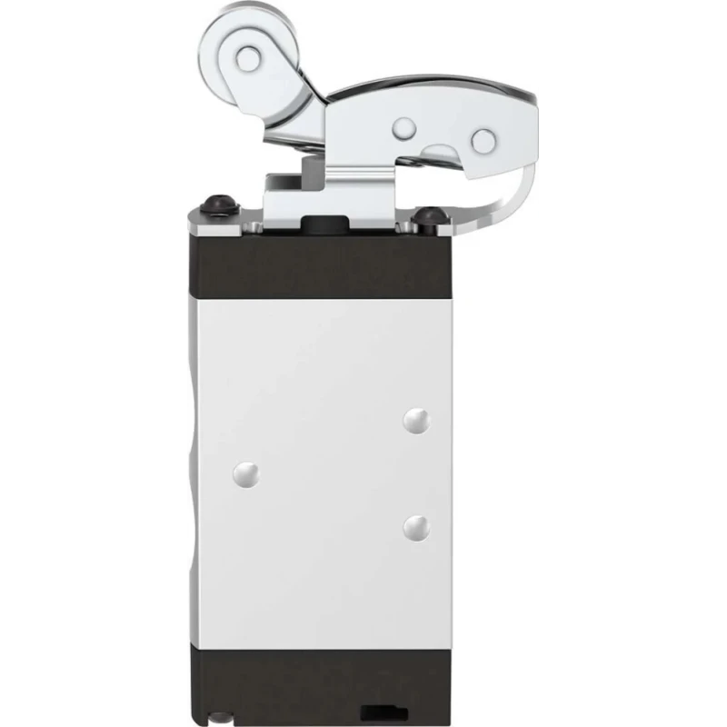 Festo Roller Lever Pneumatic Manual Control Valve , G 1/8 Port, 5/2 Valve Function, 10 Bar Pressure VMEF-R-M52-M-G18