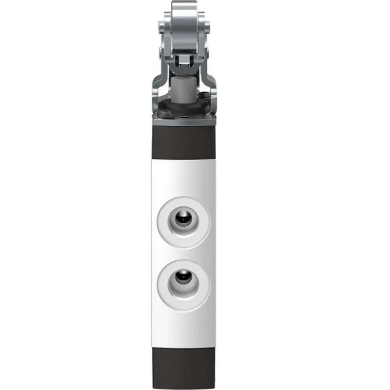 Festo Roller Lever Pneumatic Manual Control Valve , G 1/8 Port, 5/2 Valve Function, 10 Bar Pressure VMEF-R-M52-M-G18