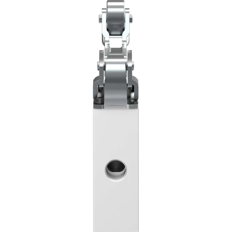 Festo Roller Lever Pneumatic Manual Control Valve Aluminium Alloy Body 3/2 Function, 10 bar, 750L/min VMEF-RT-M32-M-G18
