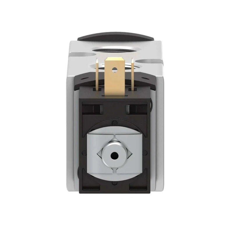 Festo Pneumatic Solenoid Valve 5/2 Function Aluminium Alloy Body 24V DC 3.3W VUVS-LK30-M52-AD-G38-1B2-S