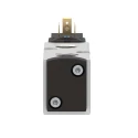 Festo Pneumatic Solenoid Valve 5/2 Function Aluminium Alloy Body 24V DC 3.3W VUVS-LK30-M52-AD-G38-1B2-S