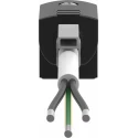 Festo Pilot Valve Component KMEB Series 24 V DC, LED Indicator, IP65, Model KMEB-1-24-5-LED