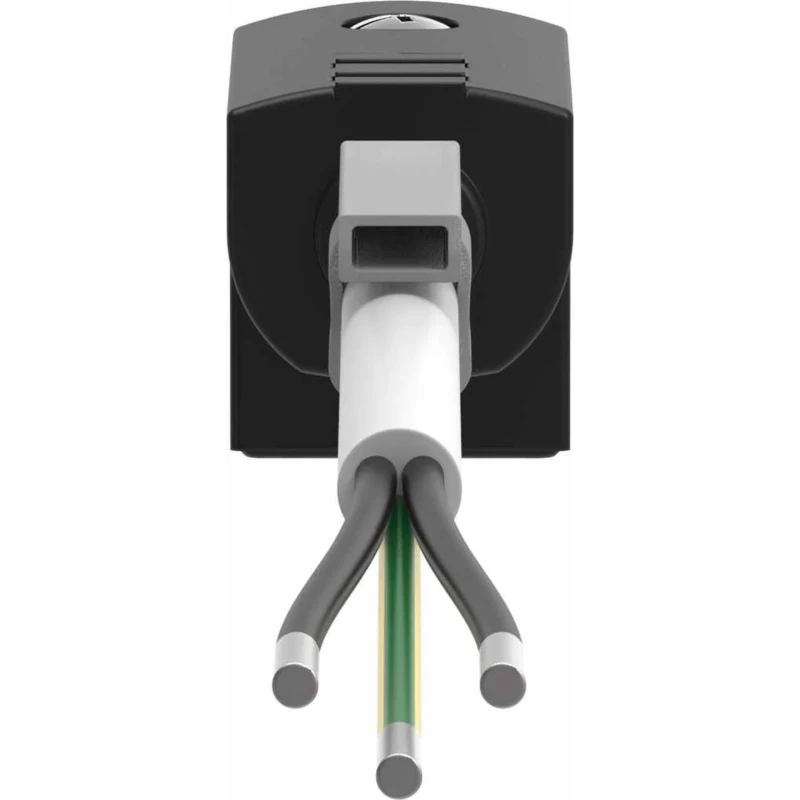 Festo Pilot Valve Component KMEB Series 24 V DC, LED Indicator, IP65, Model KMEB-1-24-5-LED