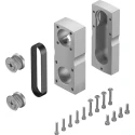 Festo Mounting Equipment for Thermocouple or PRT Probe, IP65 Protection, Gear Unit Ratio 1:1, Max Speed EAMM-U-60-D40-57A-91
