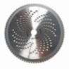 Balwaan Heavy 80 Teeth blade for Brush Cutter