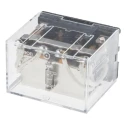 Omron Power Relay 24V DC Coil 10A Switching Current 4PDT LY4-0 24VDC