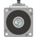 Festo Hybrid Stepper Motor 48V, 9.3Nm Torque, 1.8° Step Angle, 11 mm Shaft Diameter EMMS-ST-87-L-SE-G2