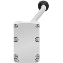 Festo EMMS-ST Series Hybrid Stepper Motor 48V 0.09Nm Torque 1.8° Step Angle 5 mm Shaft EMMS-ST-28-L-S