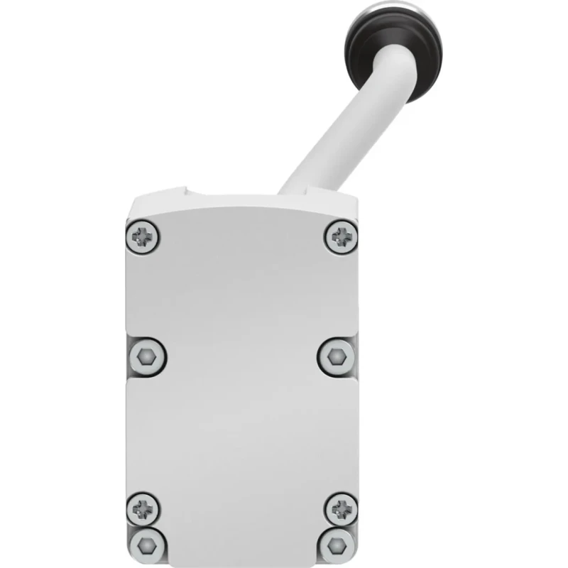 Festo EMMS-ST Series Hybrid Stepper Motor 48V 0.09Nm Torque 1.8° Step Angle 5 mm Shaft EMMS-ST-28-L-S