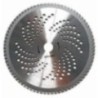 Balwaan 80 T (TCT) Brush Cutter Blade