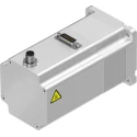 Festo Hybrid Stepper Motor 48V, 2.5Nm Holding Torque, 1.8° Step Angle, 11mm Shaft Diameter EMMS-ST-87-S-SEB-G2