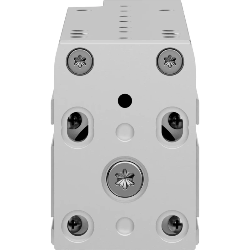 Festo Electrical Linear Actuator 100 mm Stroke Length, 6kg Maximum Load, Stepper and Servo Motor EGSC-BS-KF-32-100-8P