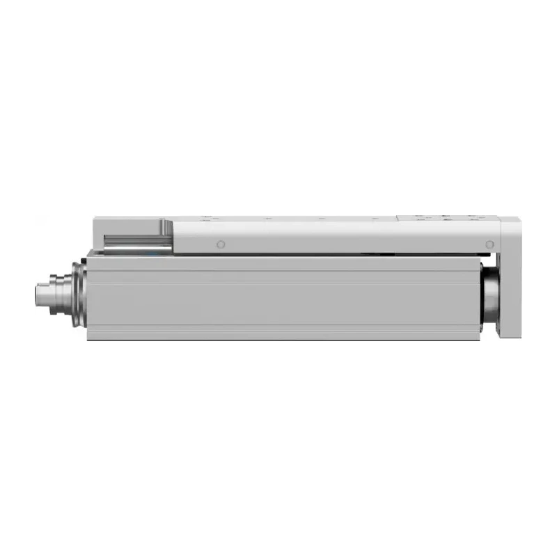 Festo Electrical Linear Actuator 100 mm Stroke Length, 6kg Maximum Load, Stepper and Servo Motor EGSC-BS-KF-32-100-8P