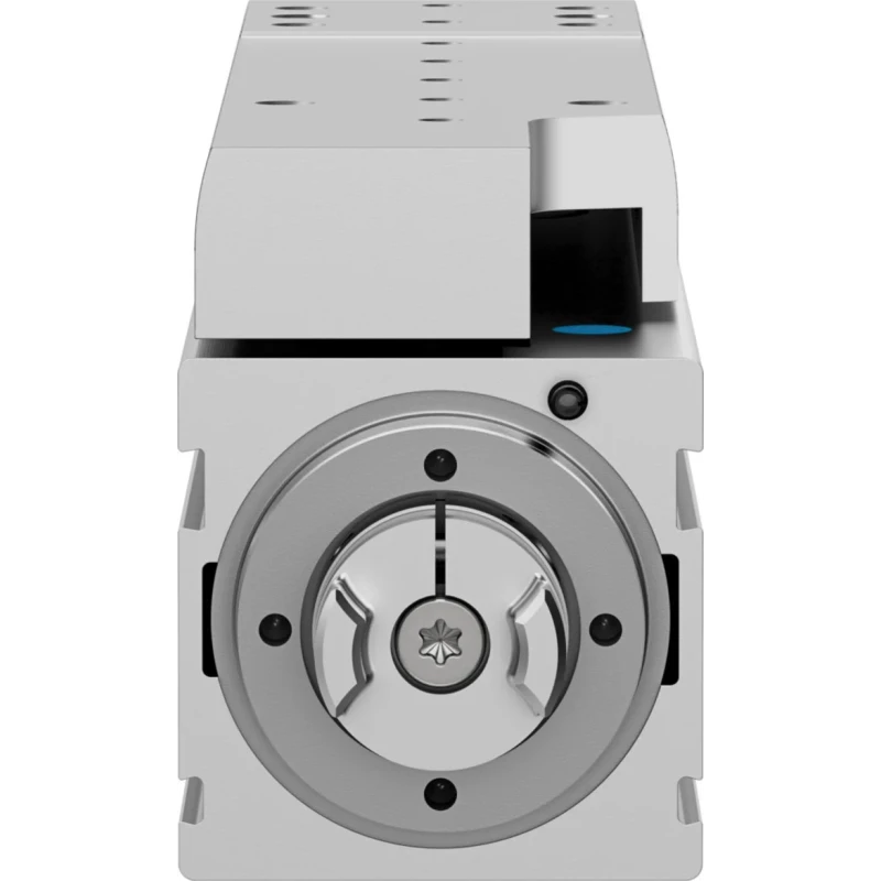 Festo Electrical Linear Actuator 100 mm Stroke Length, 6kg Maximum Load, Stepper and Servo Motor EGSC-BS-KF-32-100-8P