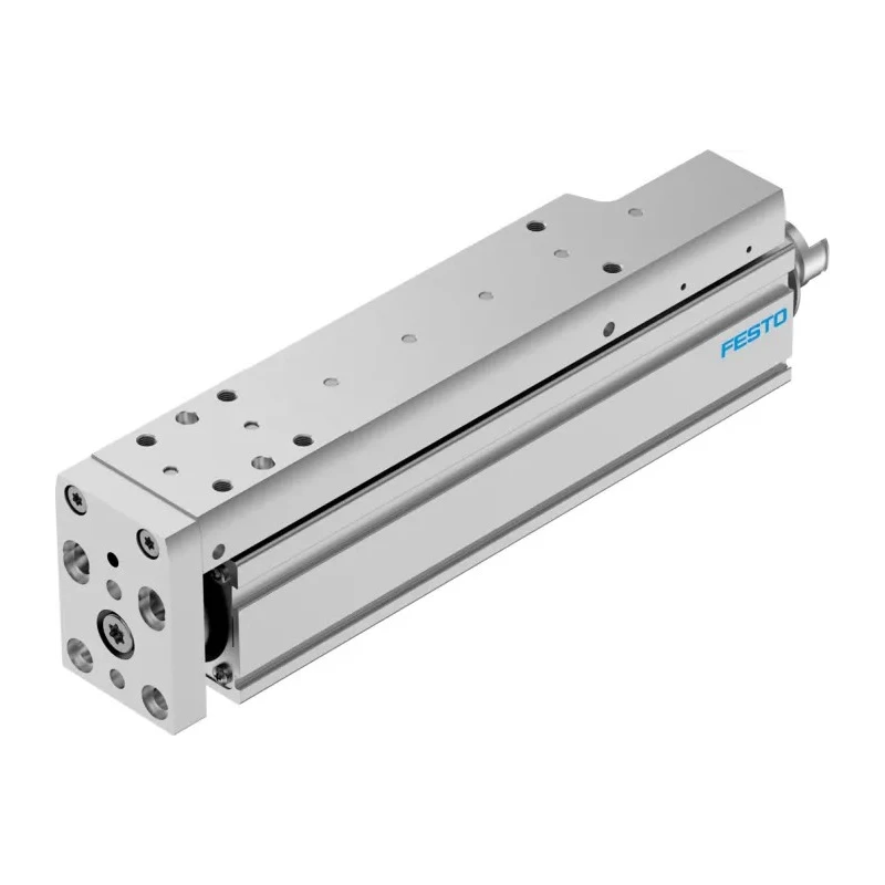 Festo Electrical Linear Actuator 100 mm Stroke Length, 6kg Maximum Load, Stepper and Servo Motor EGSC-BS-KF-32-100-8P