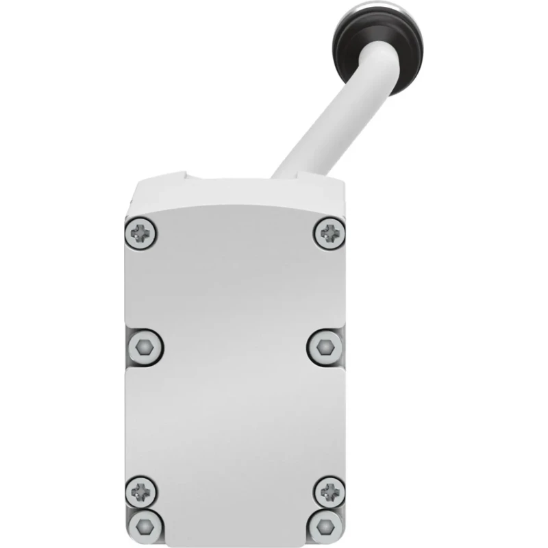 Festo EMMS-ST Series Hybrid Stepper Motor 48V, 0.09Nm Holding Torque, 1.8° Step Angle, 5 mm Shaft Diameter EMMS-ST-28-L-SB