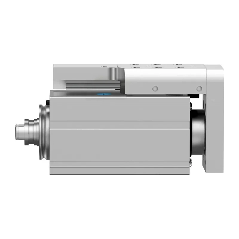 Festo Electrical Linear Actuator 25 mm Stroke Length 12kg Load Capacity 1314N Force 600mm/s Speed EGSC-BS-KF-45-25-10P