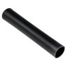HellermannTyton Heat Shrink Tubing Black 8 mm Sleeve Diameter 50 mm Length 4:1 Ratio TG40
